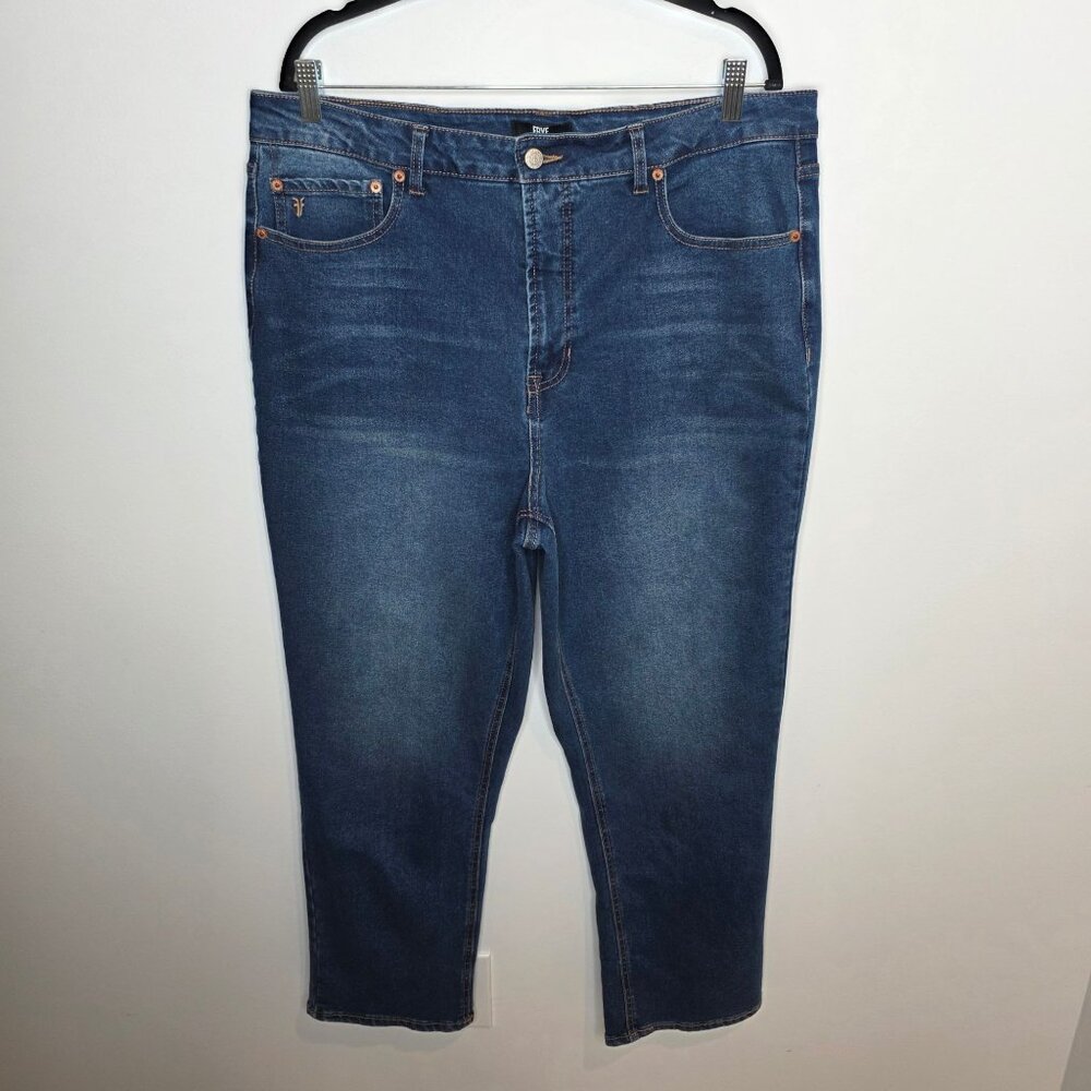Frye Jeans Womens 16/34